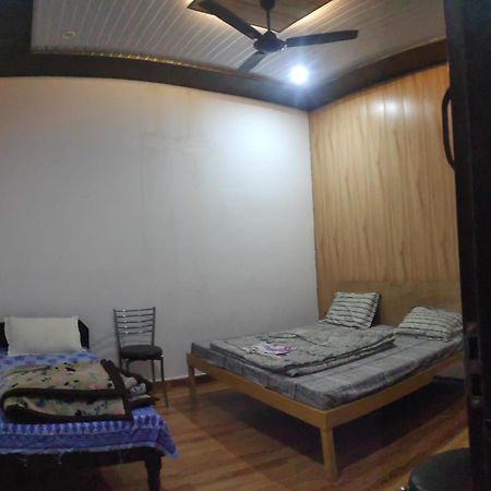 Hotel Trishul Inn Karnaprayag Экстерьер фото