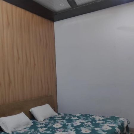 Hotel Trishul Inn Karnaprayag Экстерьер фото