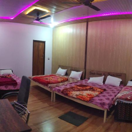 Hotel Trishul Inn Karnaprayag Экстерьер фото