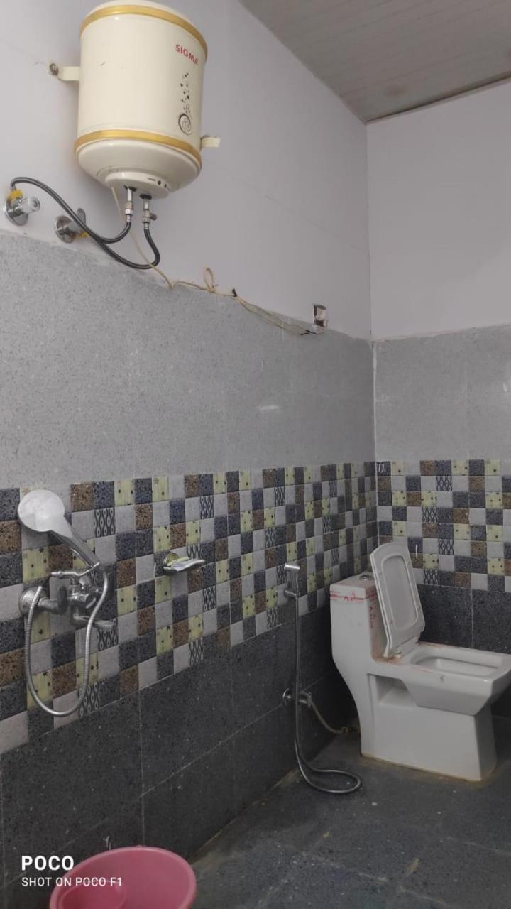 Hotel Trishul Inn Karnaprayag Экстерьер фото