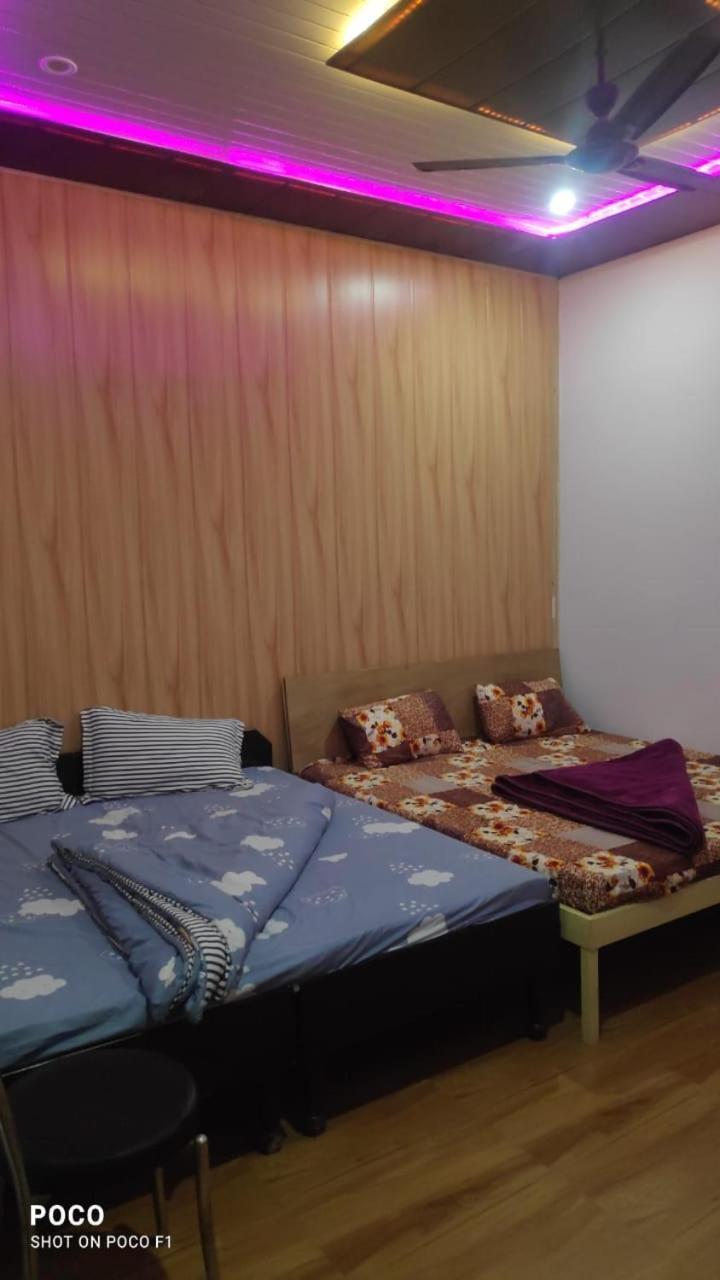Hotel Trishul Inn Karnaprayag Экстерьер фото